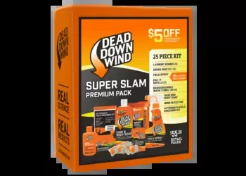 Dead Down Wind -Super Slam Premium Kit