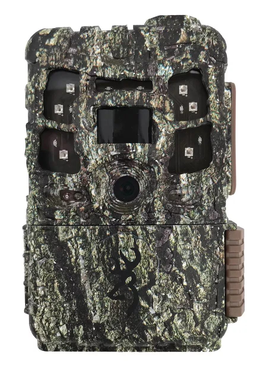 Defender Pro Scout Max Cellular Trail Camera - Browning