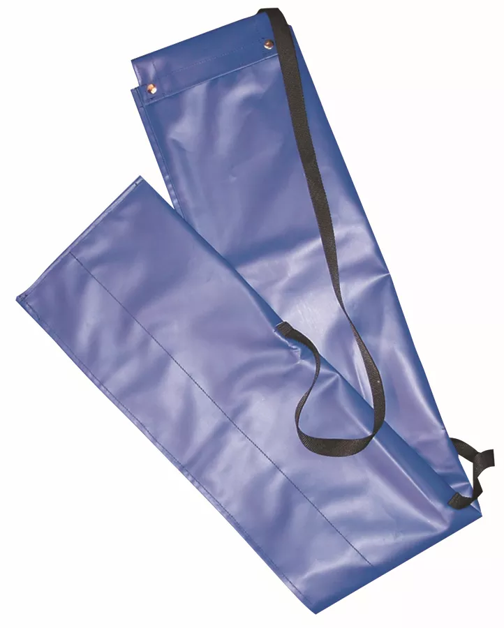 Deluxe Parade Flagpole Carrying Case – All Nations Flag Co.
