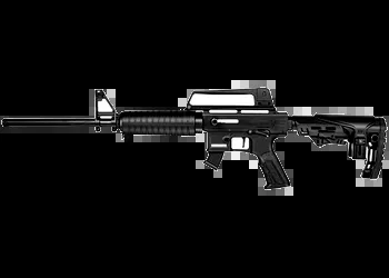 Derya Arms - TM22 Feather