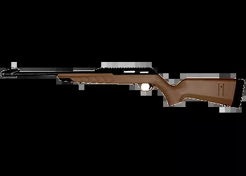 Derya Arms - TM22 Standard