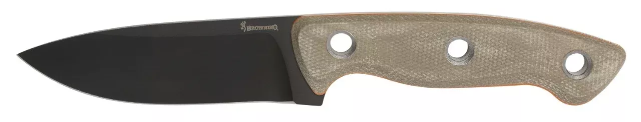 Desolation Fixed – Small – Hunting Knife – Browning