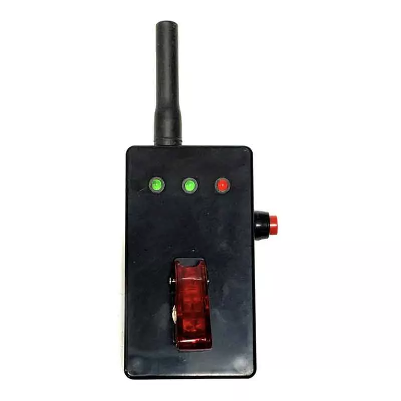 Detonator ElectronicLight Up Prop