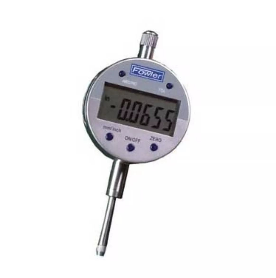 DIGITAL INDICATOR