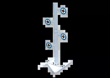 Do-All - Handgun Dueling Tree
