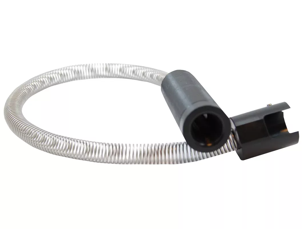 Double Alpha Mr Bullet Feeder Output Assembly