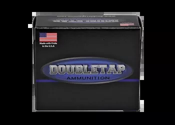 DoubleTap Ammunition - Equalizer