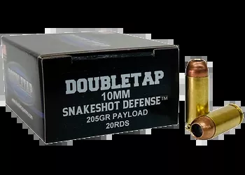 DoubleTap Ammunition - SnakeShot