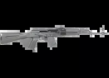DPMS - Anvil