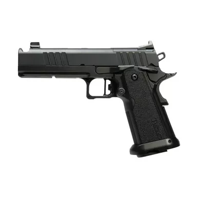 Duty 9 DS Comp
