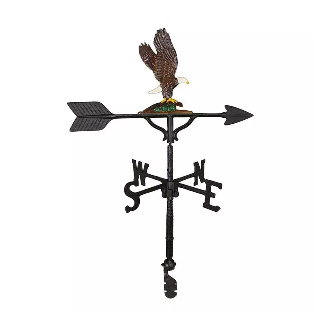 Eagle 32″ Weathervane