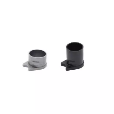 Eemann Tech 1911 Barrel Bushing — Delta Mike Ltd