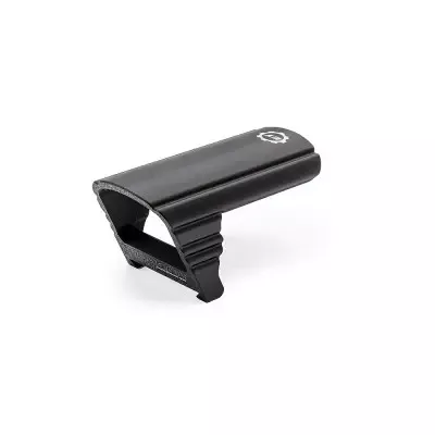 Eemann Tech Rain Hard Cover Extended for Holosun 510C — Delta Mike Ltd