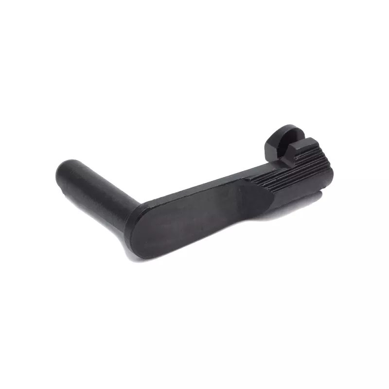 Eemann Tech Solid Slide Stop - 1911/2011 — Delta Mike Ltd