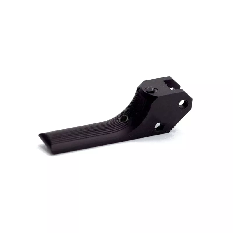 Eemann Tech Straight Trigger - CZ 75 Single Action — Delta Mike Ltd