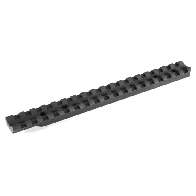EGW TIKKA 595 PICATINNY RAIL SCOPE MOUNT - 20MOA — Delta Mike Ltd
