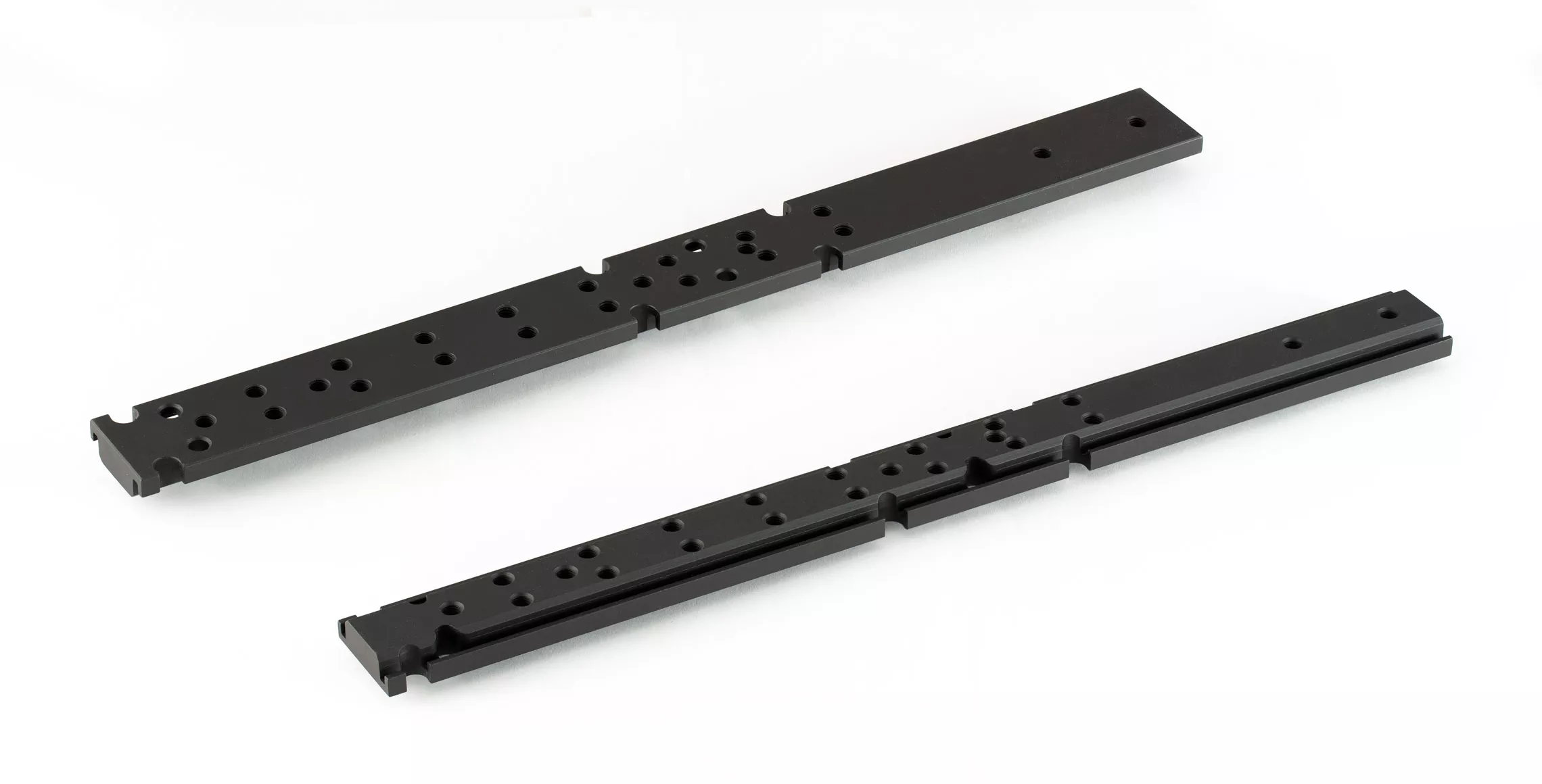 Enclosed Forend Weight