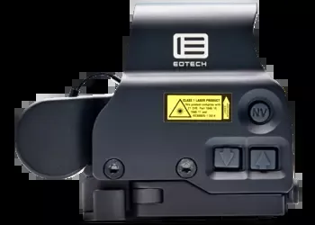 EOTech - EXPS3 DCR