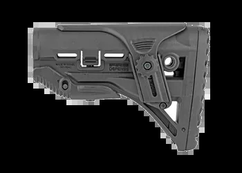 F.A.B. Defense - GL-Shock Buttstock
