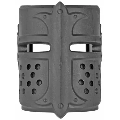F.A.B. Defense, MOJO, Mag Well, Black, Crusader Cavalier
