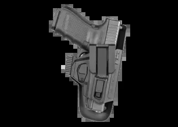 F.A.B. Defense - Scorpus Covert