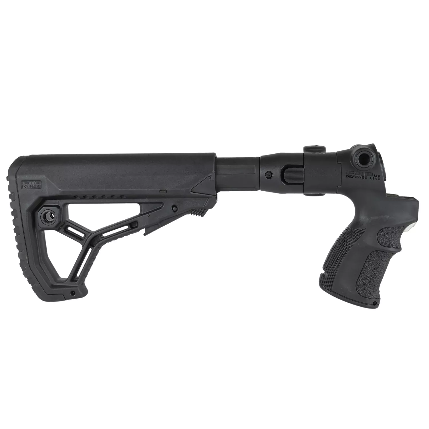 FAB MOSSBERG FOLDING STOCK — Delta Mike Ltd