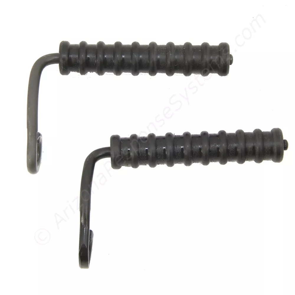 FAL, carry handle, short