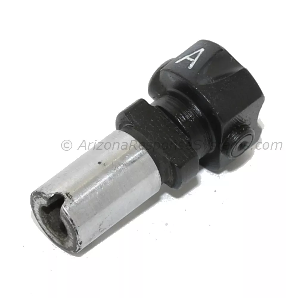FAL, gas plug assembly