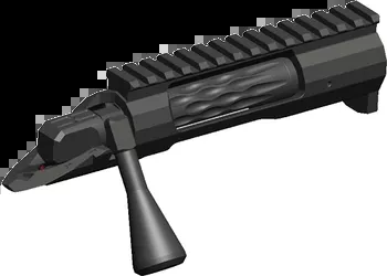 Faxon Firearms - FX7 Action