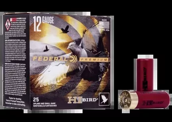 Federal - Hi-Bird