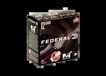 Federal - Master Class