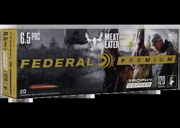 Federal - Premium Trophy Copper