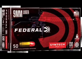 Federal - Syntech PCC