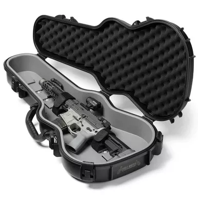 Fiddle Master 30" Case