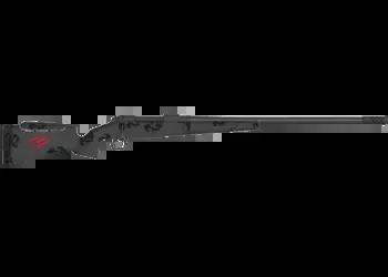 Fierce Firearms - CT Rival