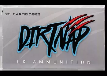 Fierce Firearms - Dirtnap