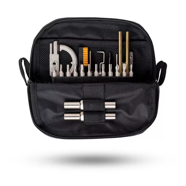 Fix It Sticks AR Toolkit