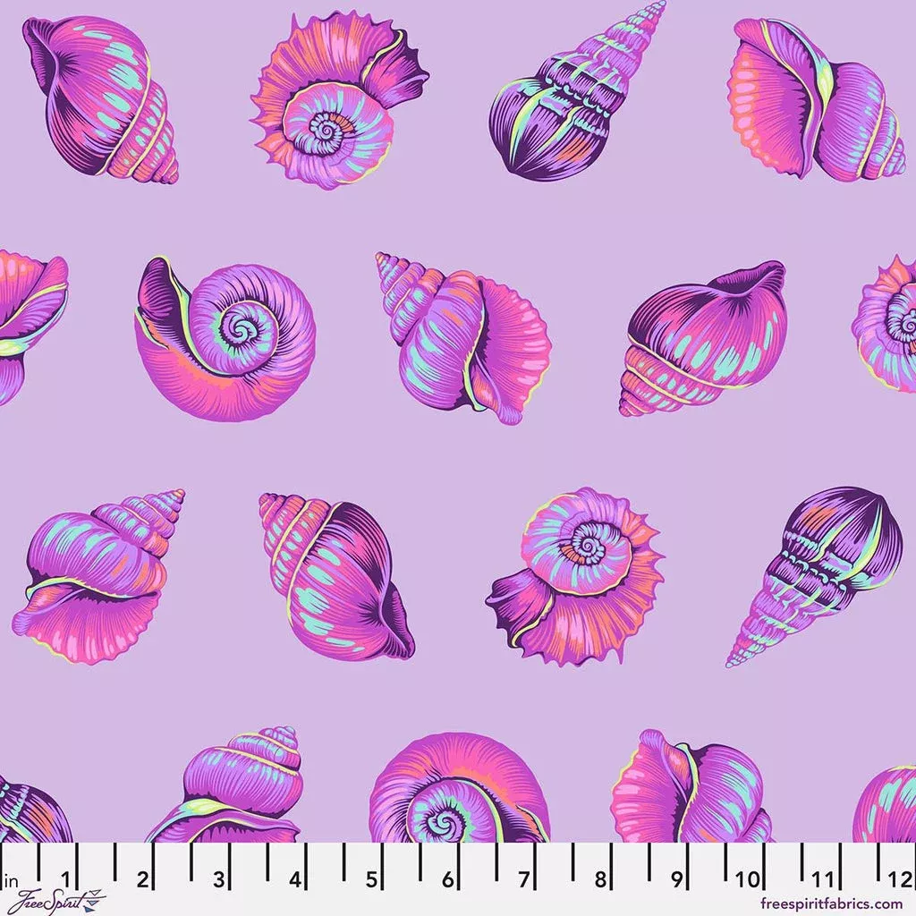 Floral Reef