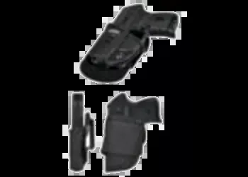Fobus - Belt Holster