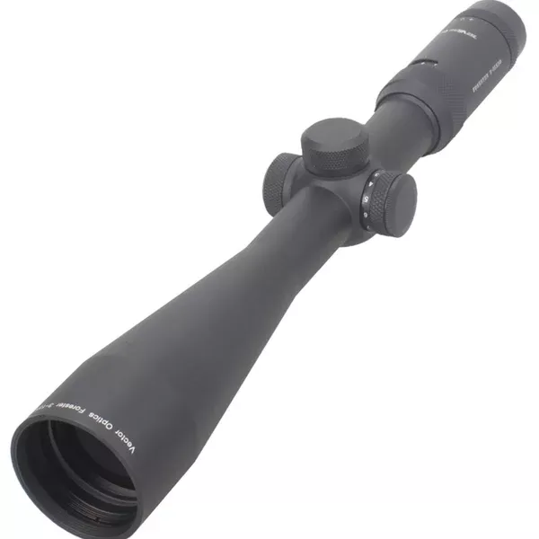 Forester 3-15×50 Hunting Riflescope