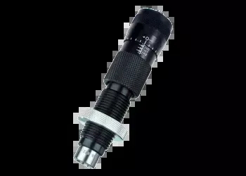 Forster Products - Ultra Micrometer Seater Die