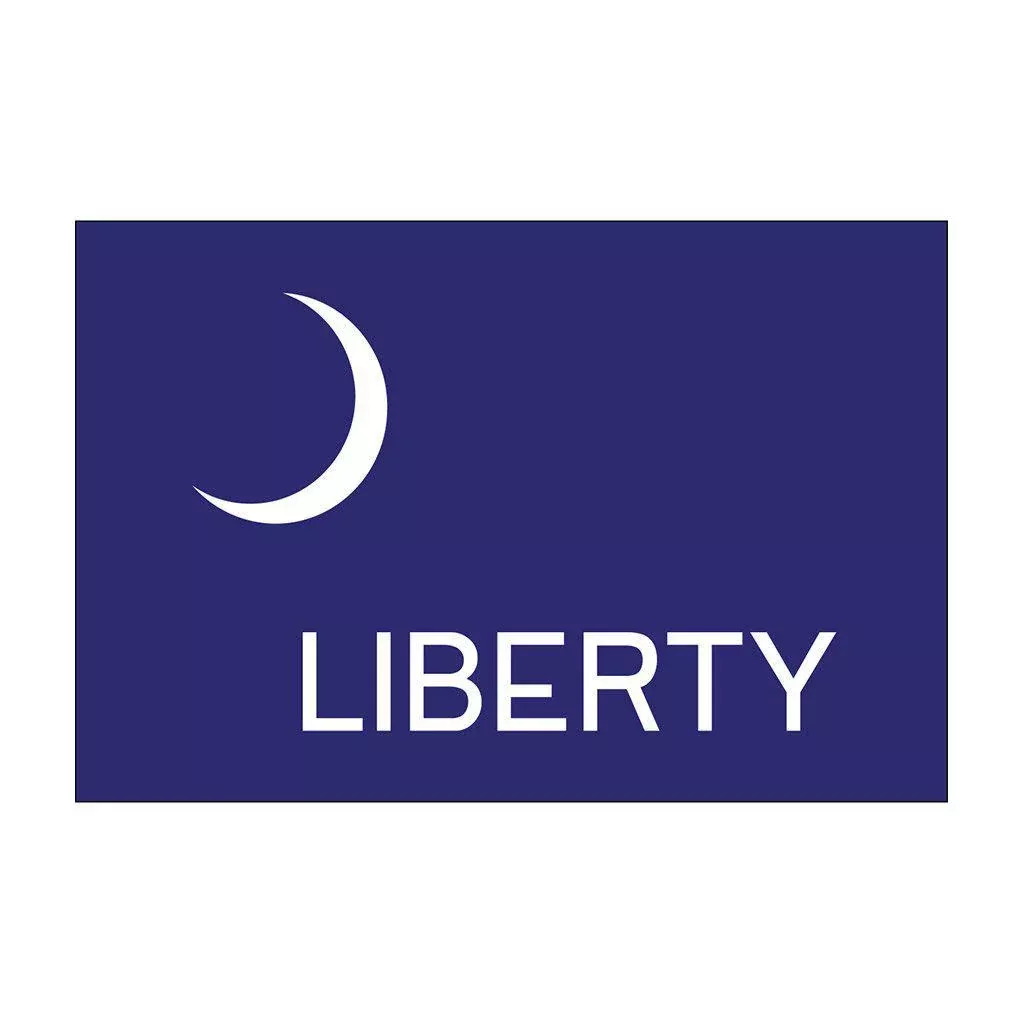 Fort Moultrie Flag