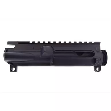 Fostech Forged Upper Receiver