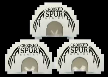 Foxpro - Crooked Spur Call
