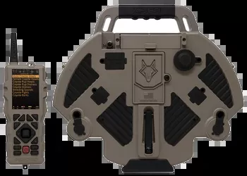 Foxpro - X360 DIGITAL GAME CALL