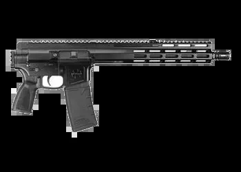 Foxtrot Mike - Mike-15 Pistol