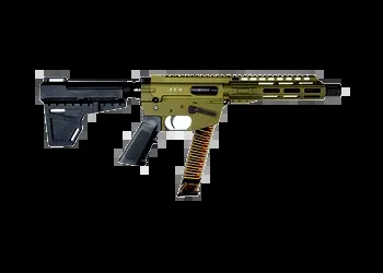 Freedom Ordnance - FX-9
