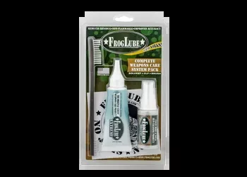 FrogLube - Cleaning System Kit
