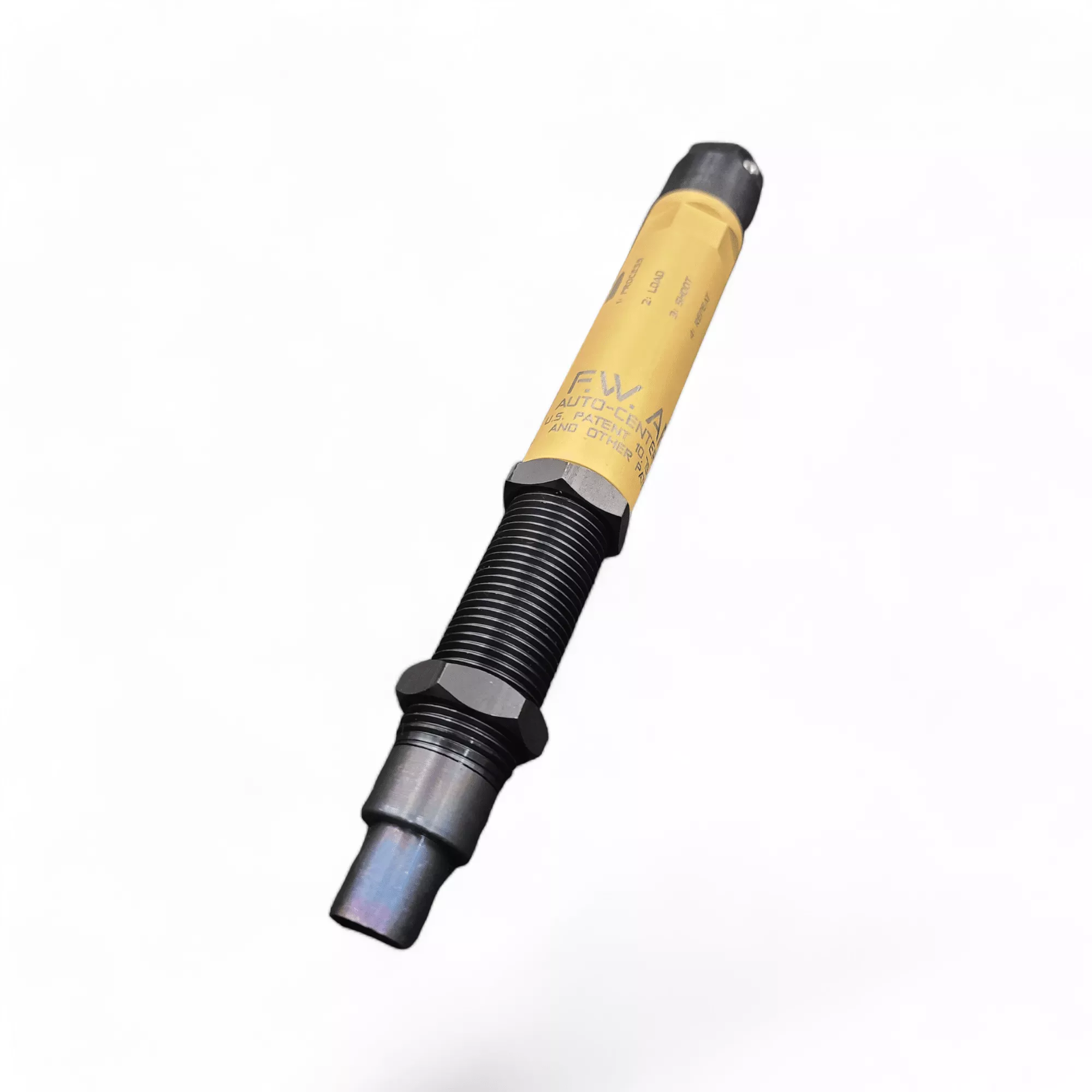 FW Arms Full Size Popper Decapper Die