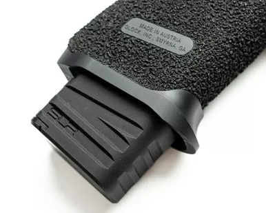 G19 Mag Extension with Removable Floor Plate